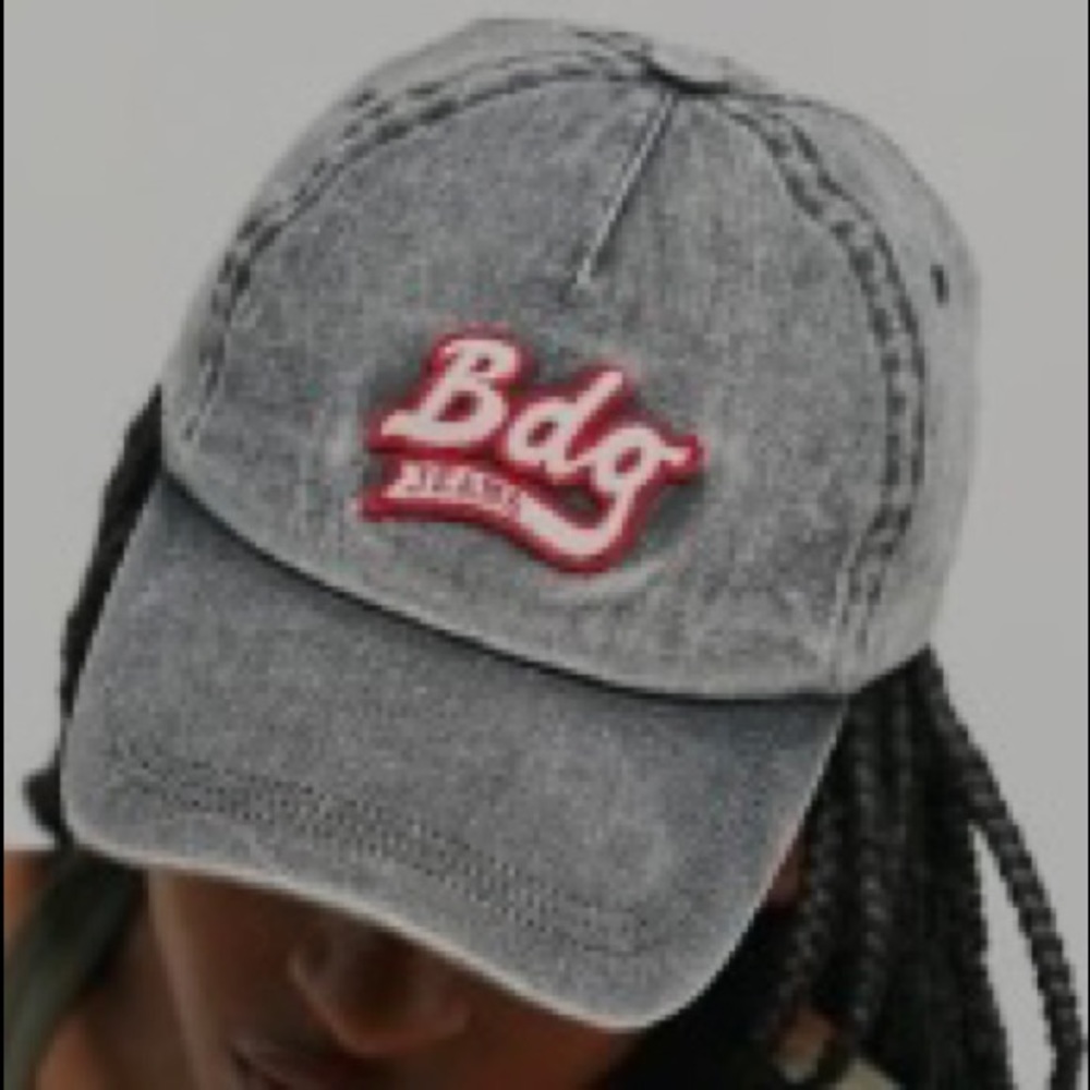Baseball Hat
